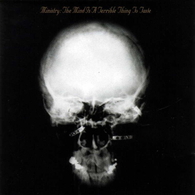 Illustration for article titled The Best Science-inspired Album Covers Of All Time